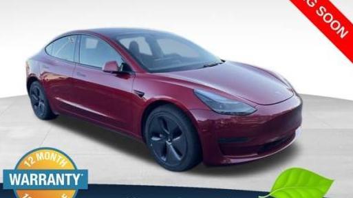 TESLA MODEL 3 2023 5YJ3E1EA1PF452847 image